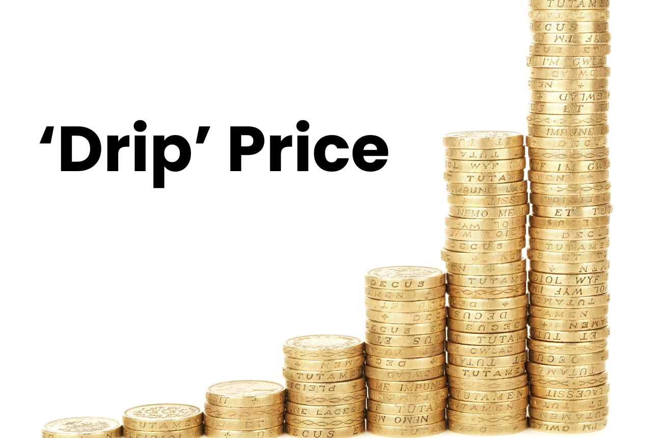 Drip pricing is it legal in UK and EU? Pricing strategy